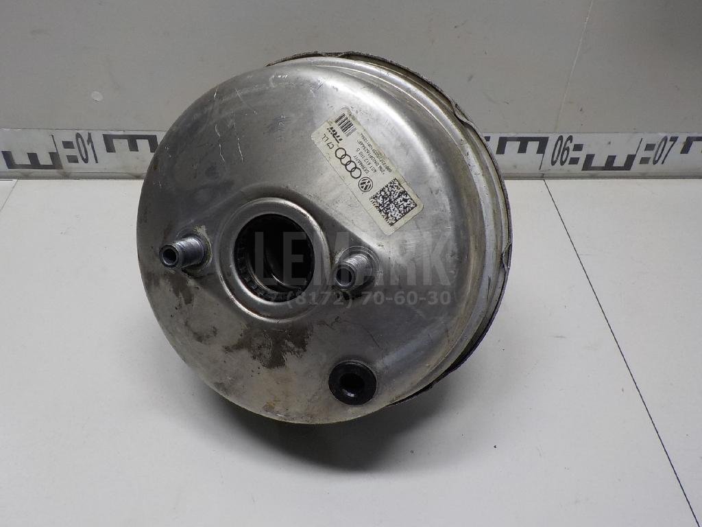 Усилитель тормозов вакуумный