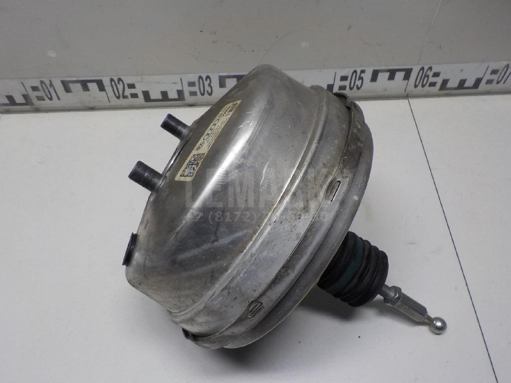 Усилитель тормозов вакуумный