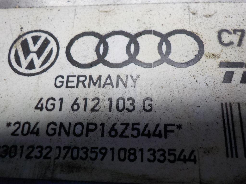 Усилитель тормозов вакуумный