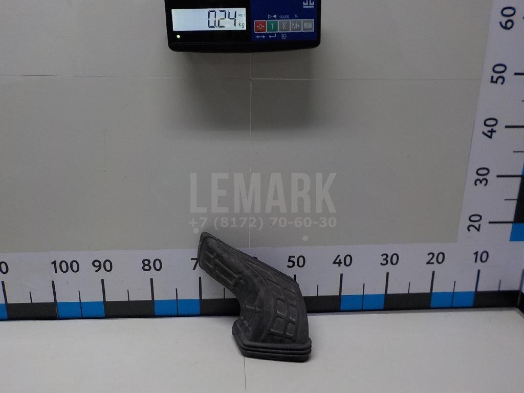 Воздуховод для  Audi A3 [8P1] 2003-2013