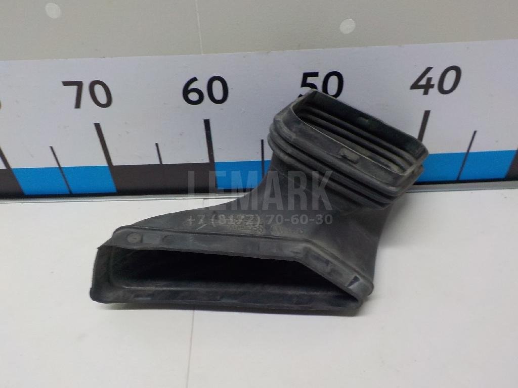 Воздуховод для  Audi A3 [8P1] 2003-2013