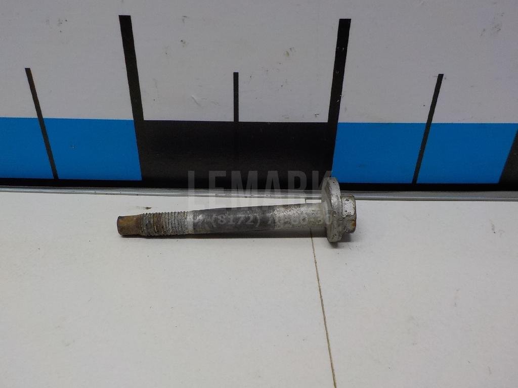 Болт развала задних колес