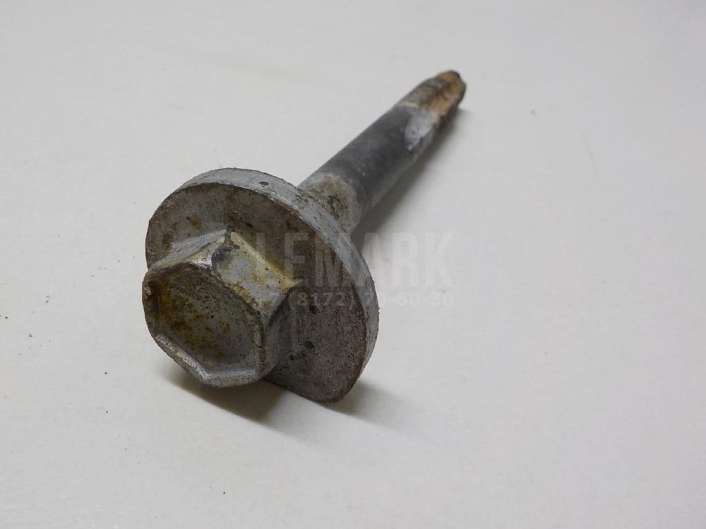 Болт развала задних колес