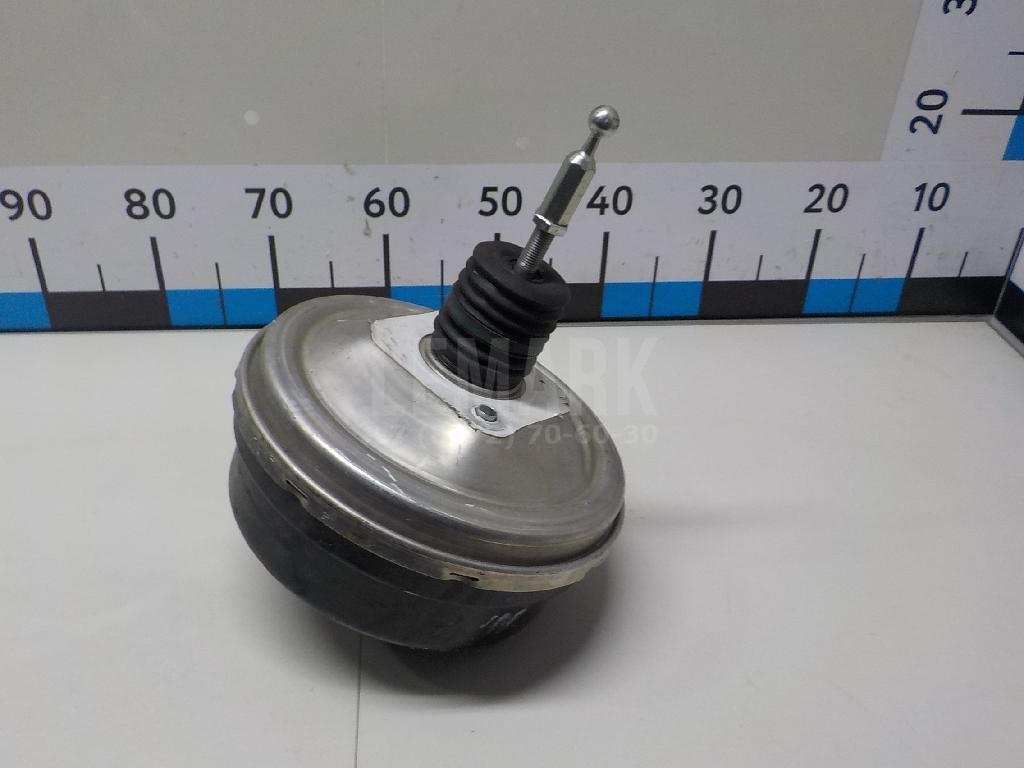 Усилитель тормозов вакуумный