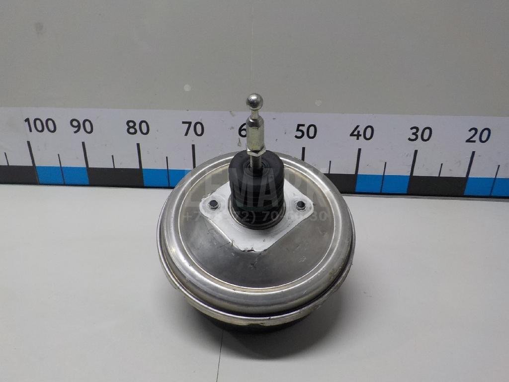 Усилитель тормозов вакуумный