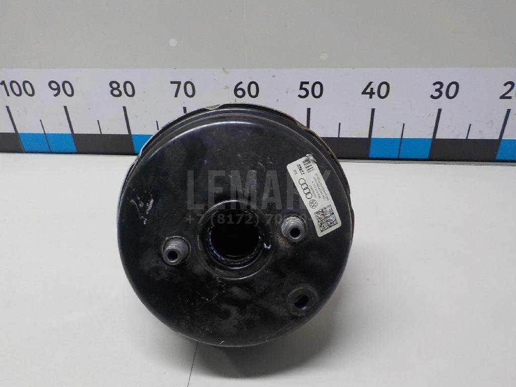 Усилитель тормозов вакуумный