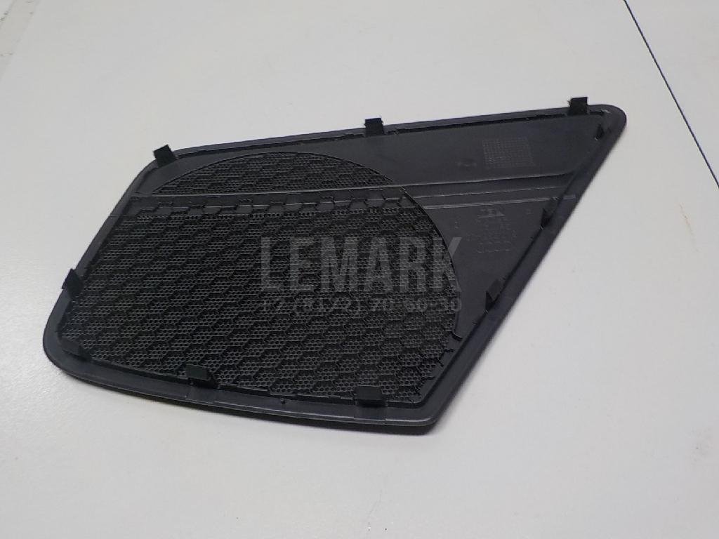 Решетка динамика