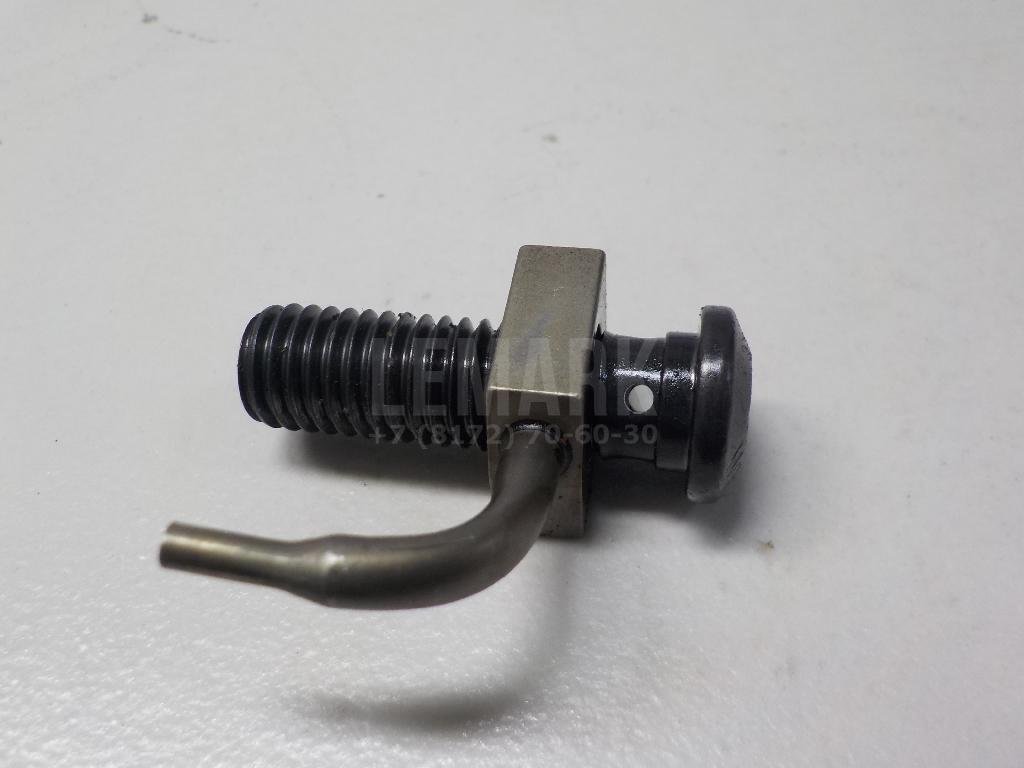 Форсунка масляная