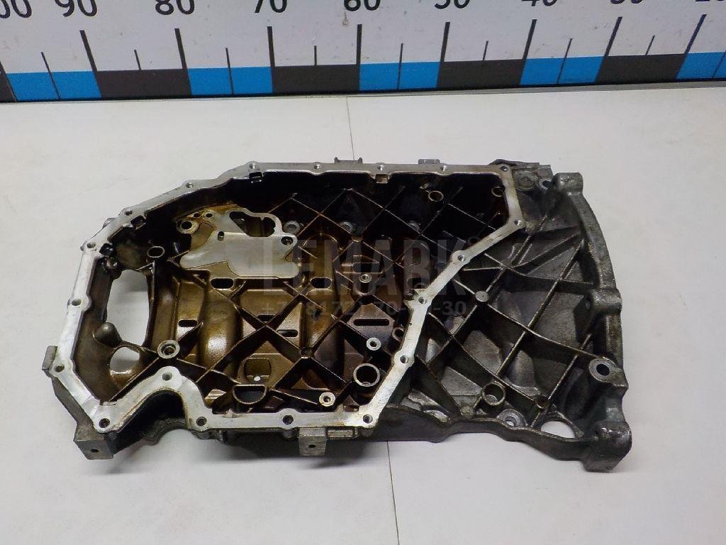 Поддон масляный двигателя