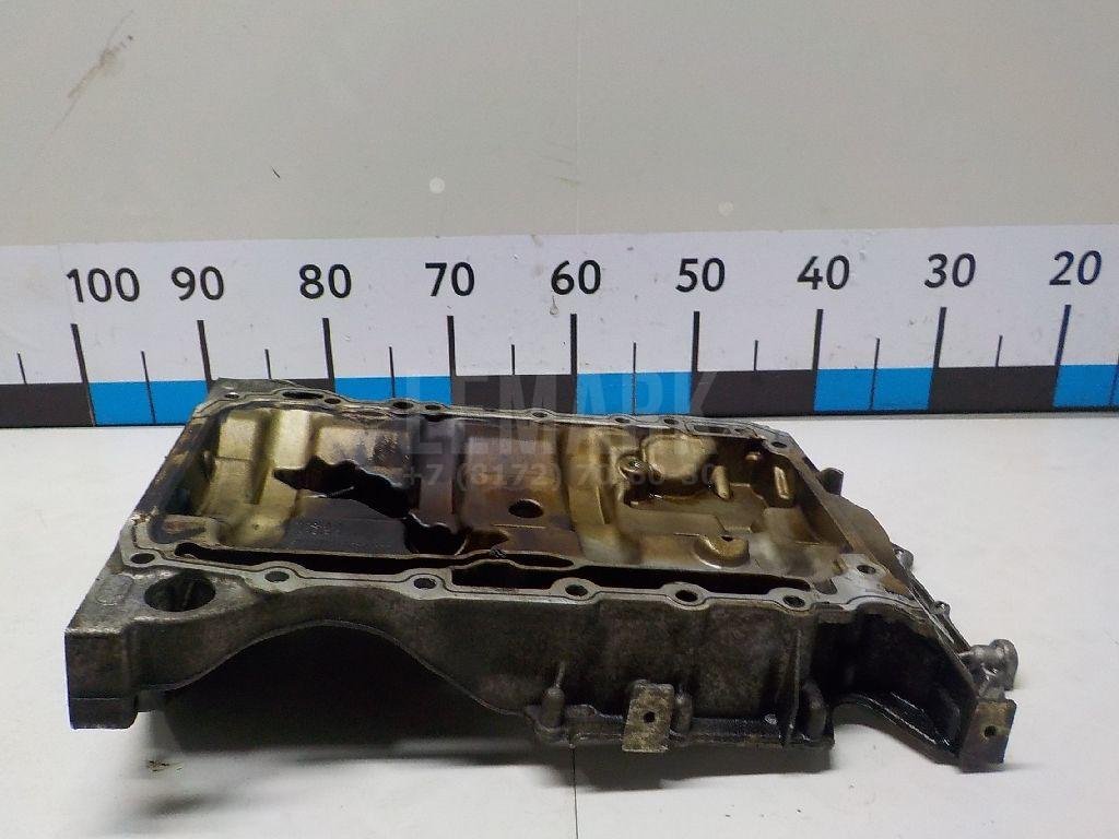 Поддон масляный двигателя