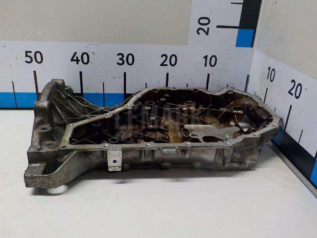 Поддон масляный двигателя