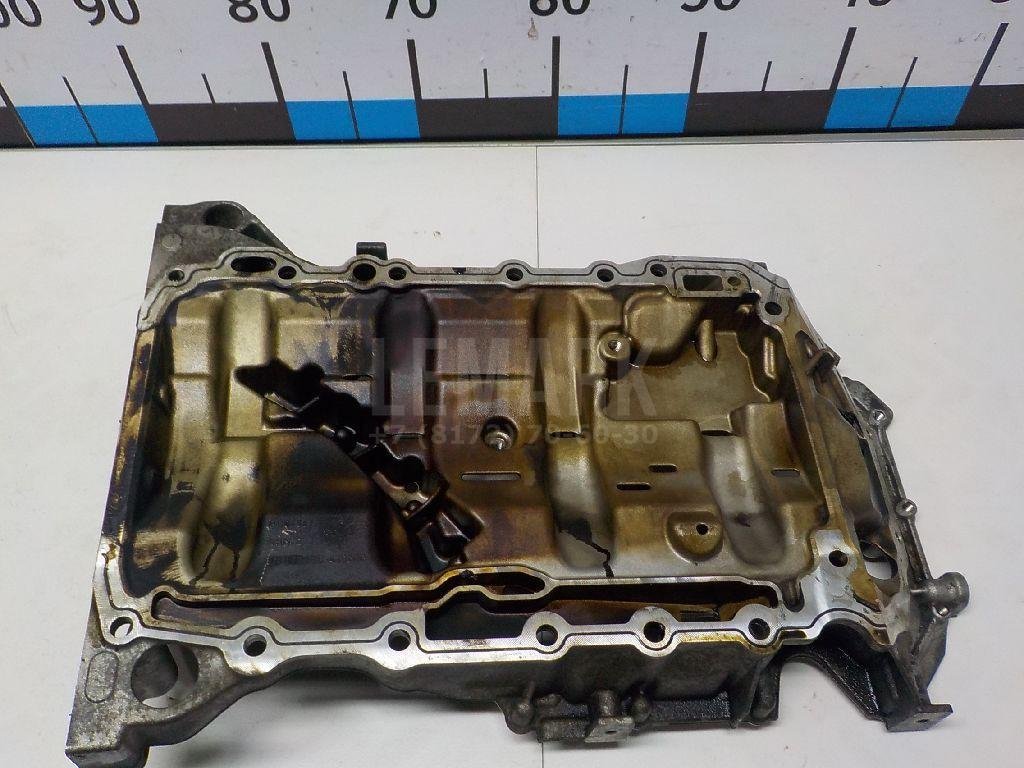 Поддон масляный двигателя