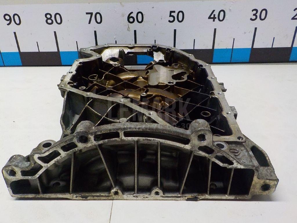 Поддон масляный двигателя