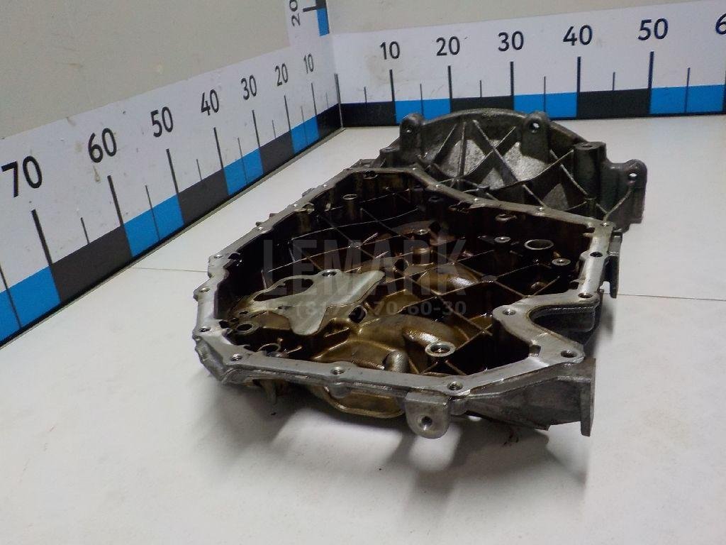 Поддон масляный двигателя