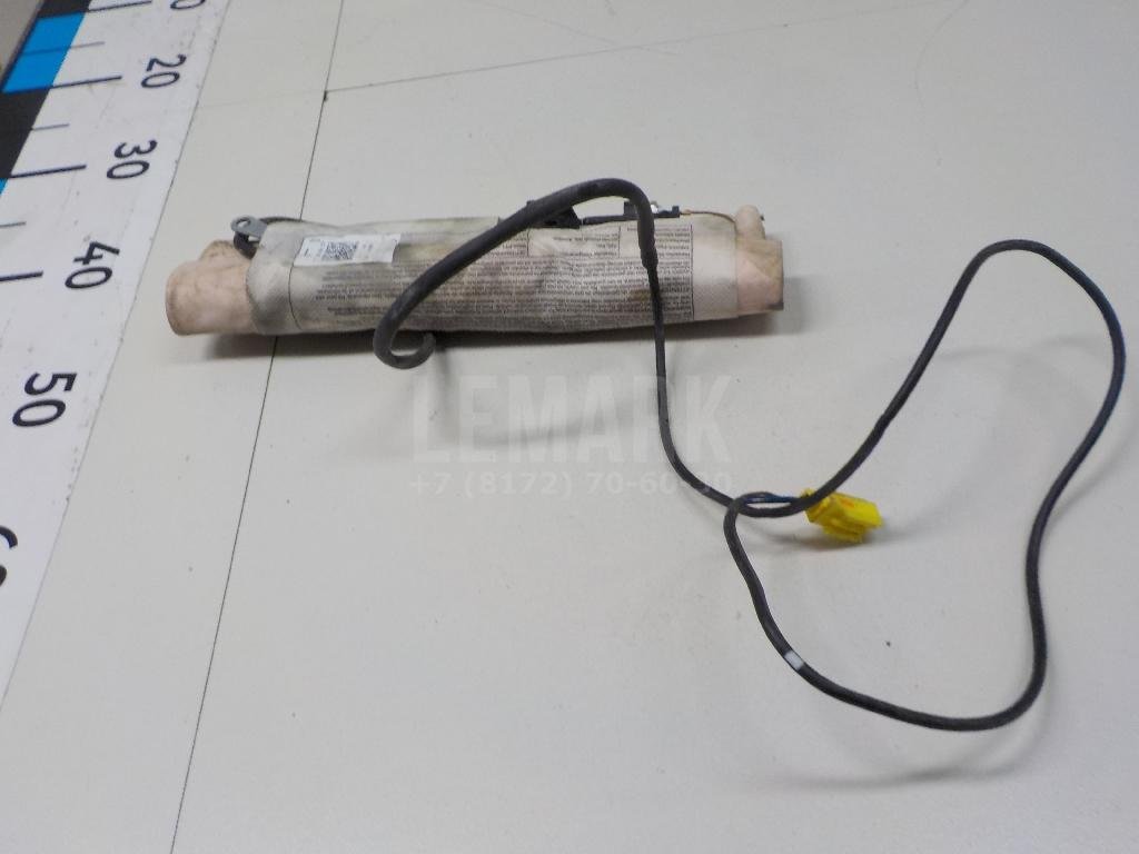 Подушка безопасности боковая (в сиденье)