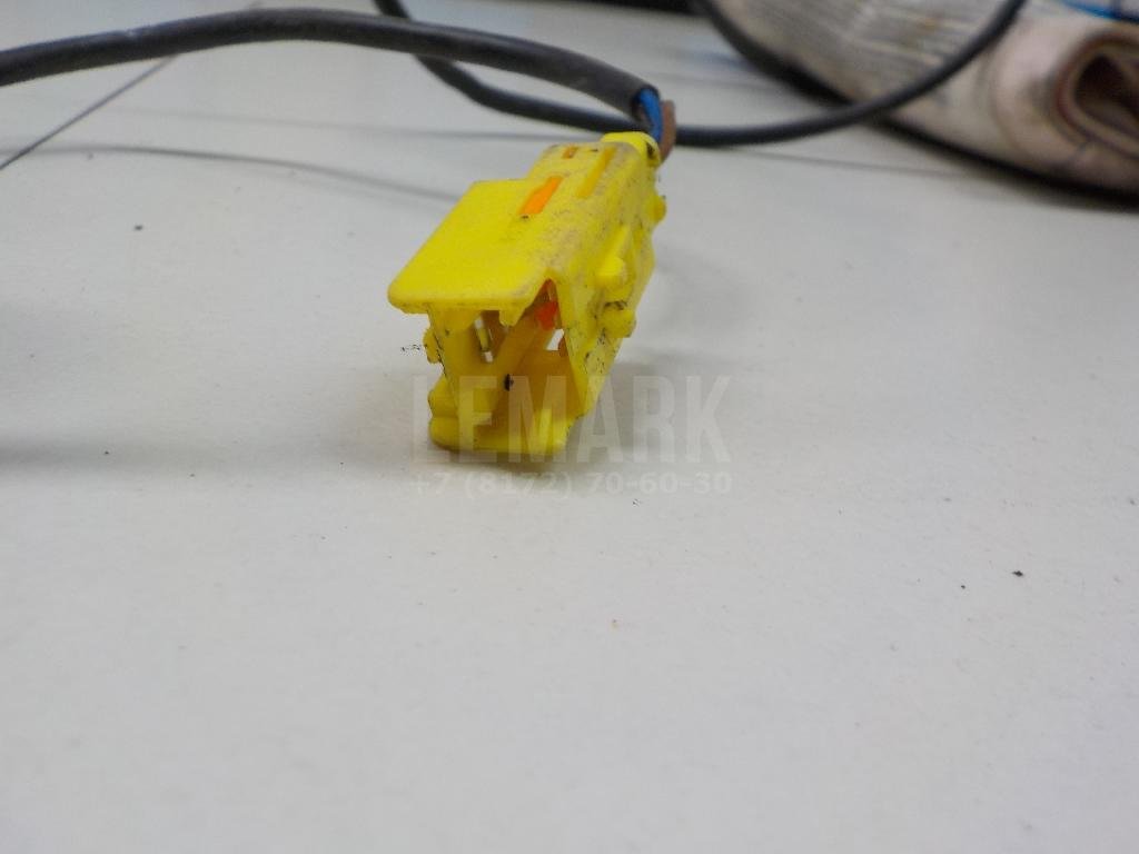 Подушка безопасности боковая (в сиденье)