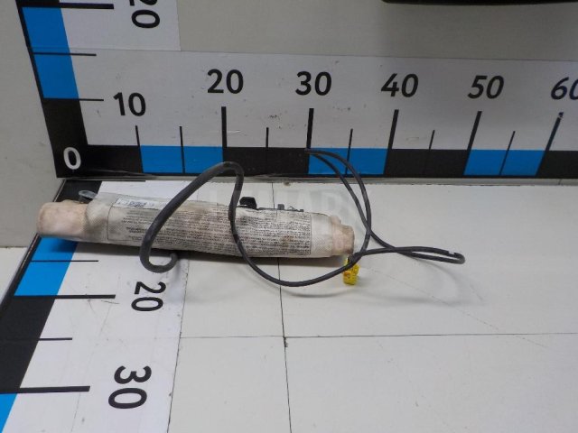 Подушка безопасности боковая (в сиденье)