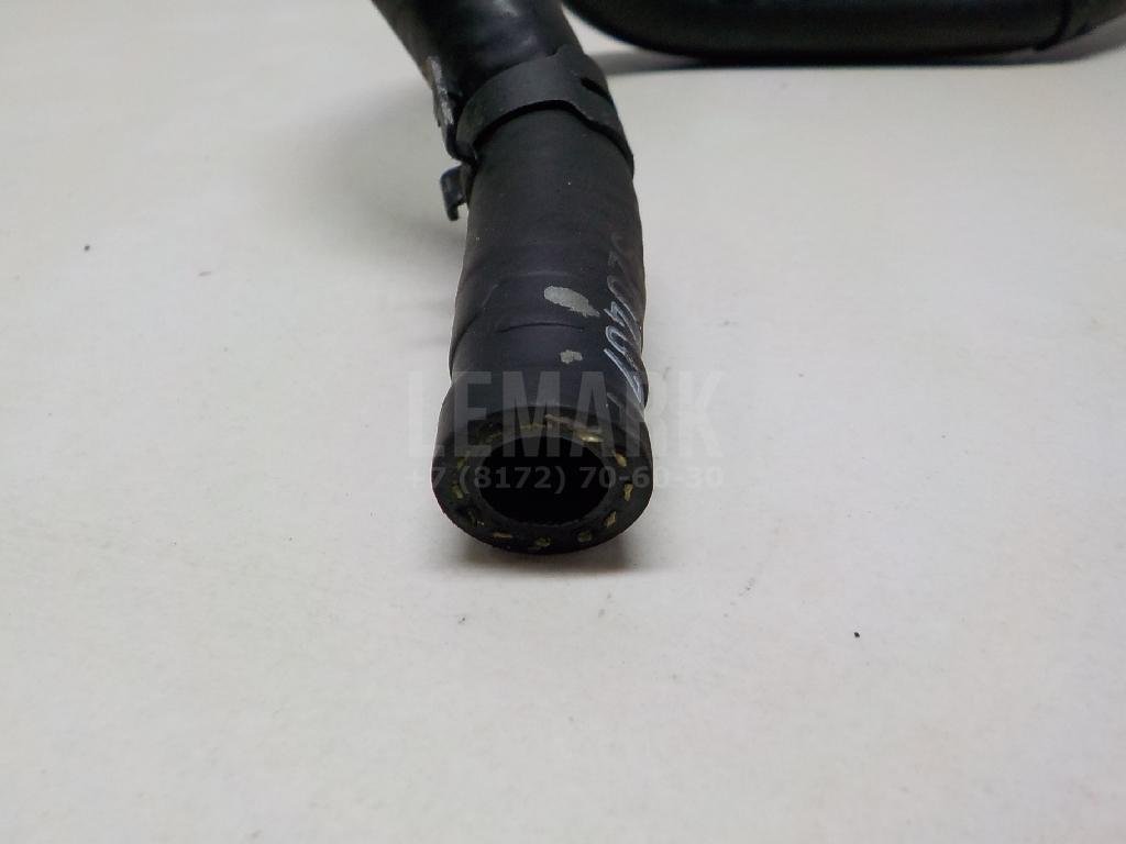 Шланг топливный