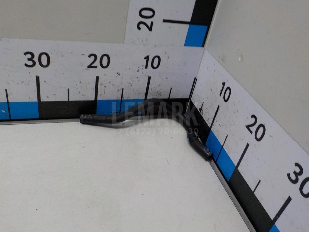 Шланг топливный