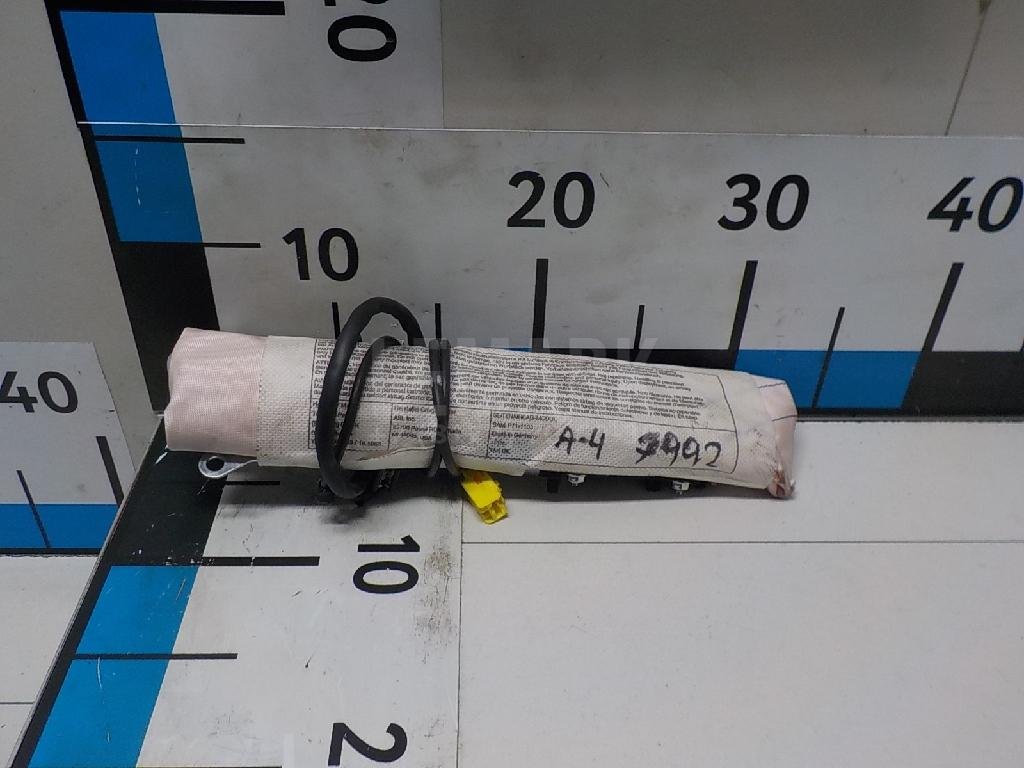 Подушка безопасности боковая (в сиденье)