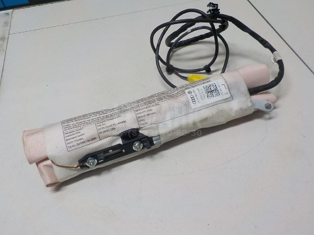 Подушка безопасности боковая (в сиденье)