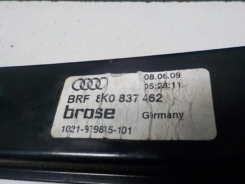 Стеклоподъемник электр. передний правый