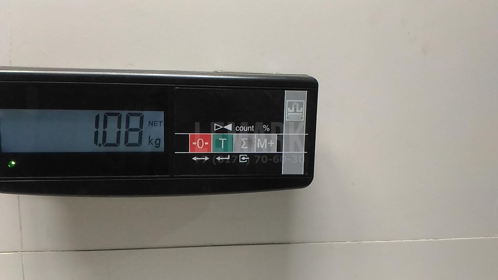 Рейка топливная (рампа)