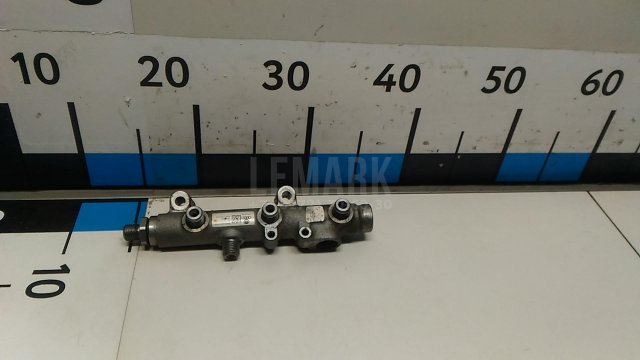 Рейка топливная (рампа)