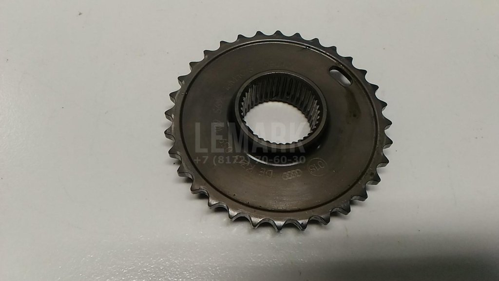 Шестерня привода ТНВД для  Audi A4 [B8] Allroad 2009-2015