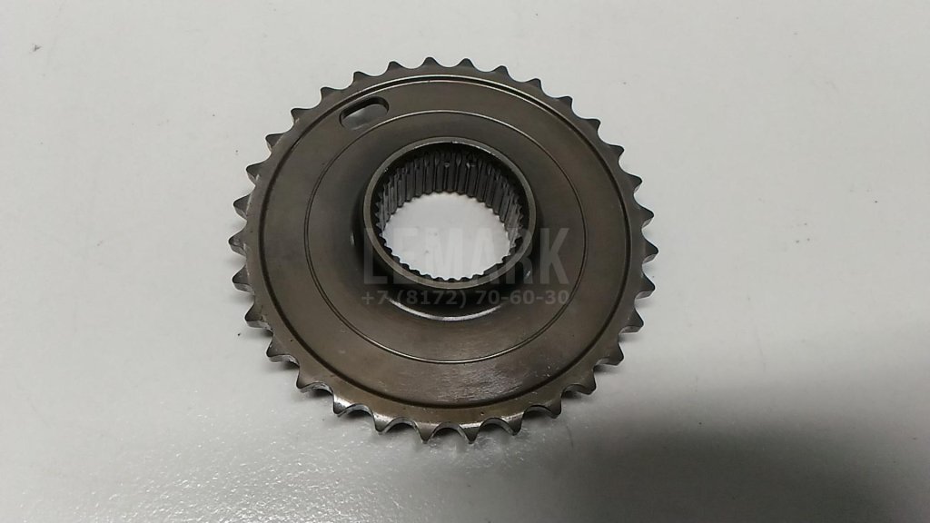 Шестерня привода ТНВД для  Audi A4 [B8] Allroad 2009-2015