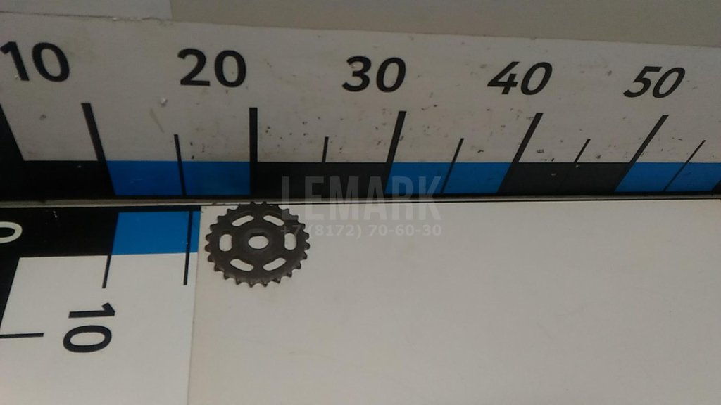 Шестерня цепи ГРМ для  Alfa Romeo 156 1997-2005