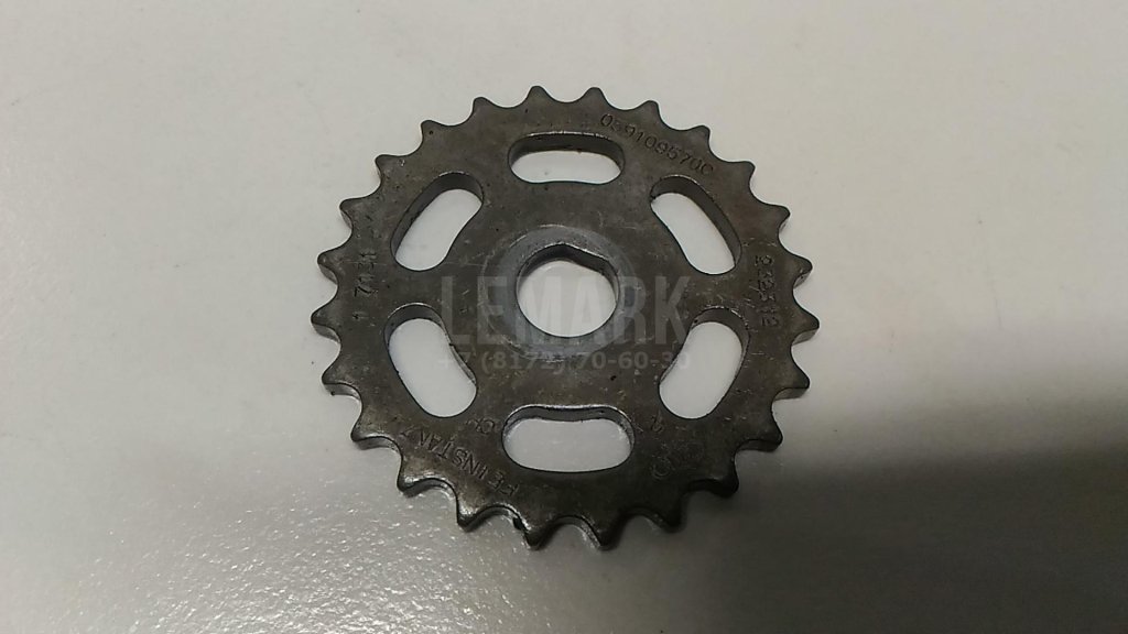 Шестерня цепи ГРМ для  Alfa Romeo 156 1997-2005