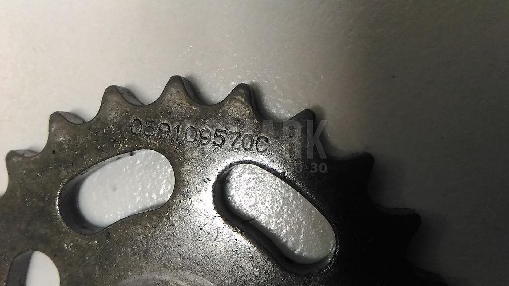 Шестерня цепи ГРМ для  Alfa Romeo 156 1997-2005