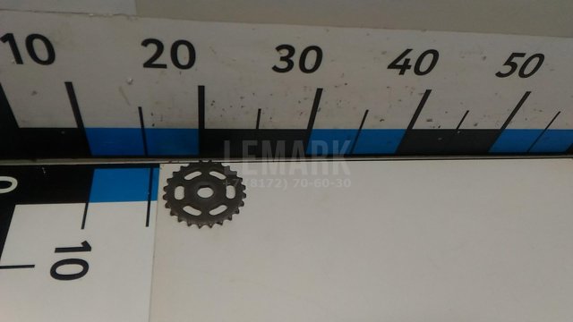 Шестерня цепи ГРМ