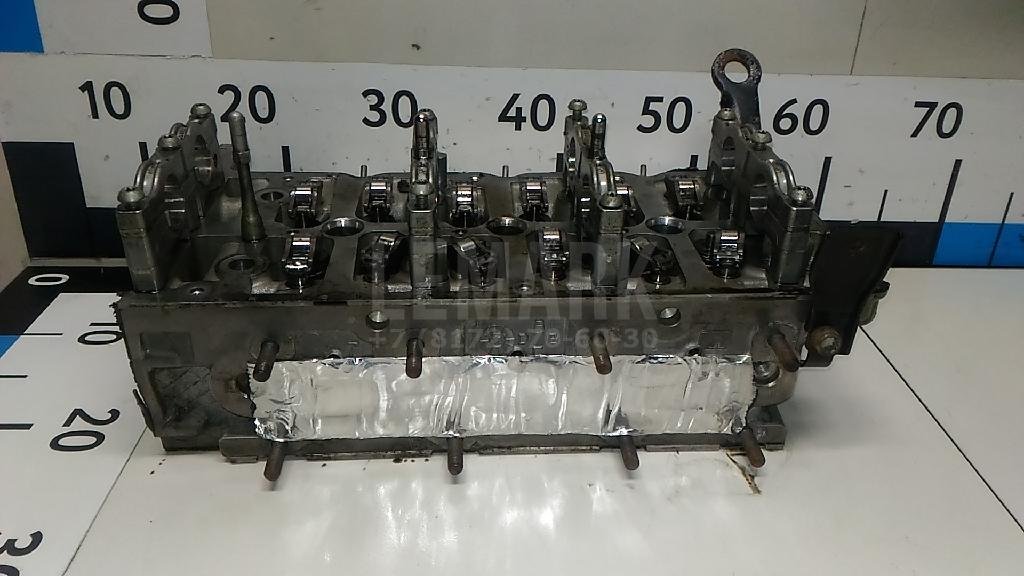 Головка блока