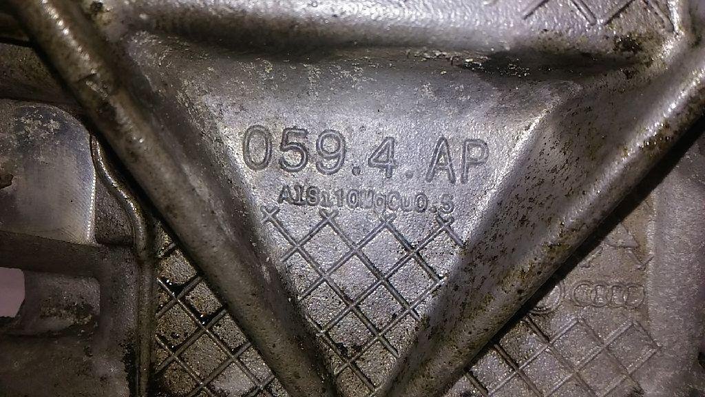 Головка блока