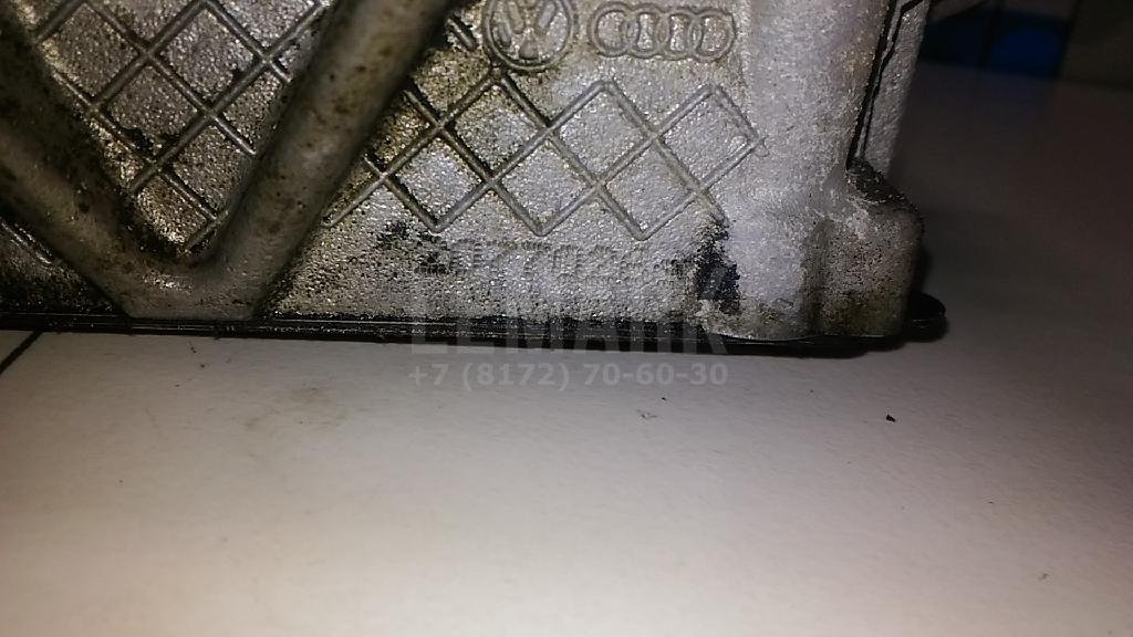 Головка блока