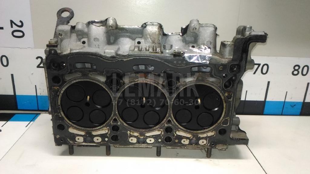 Головка блока