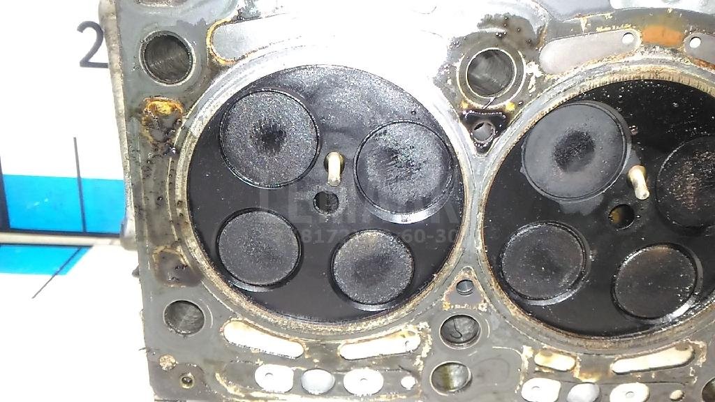 Головка блока