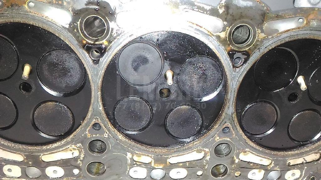 Головка блока