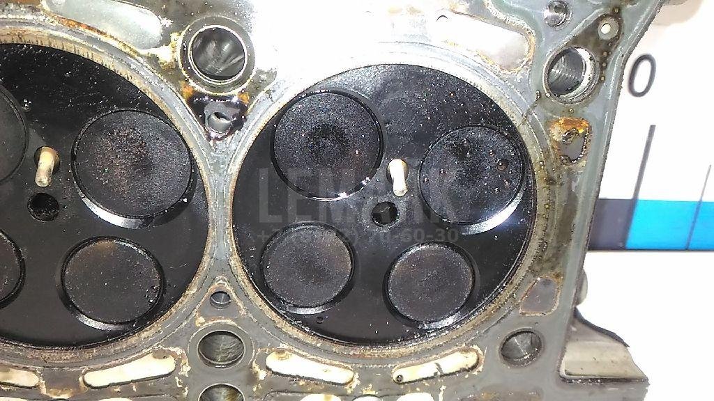 Головка блока