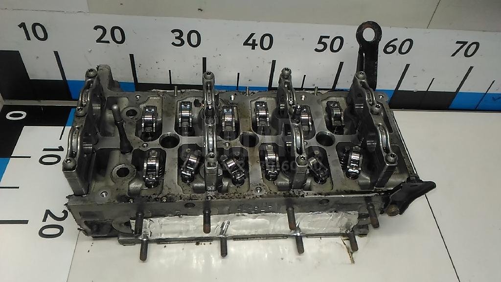 Головка блока