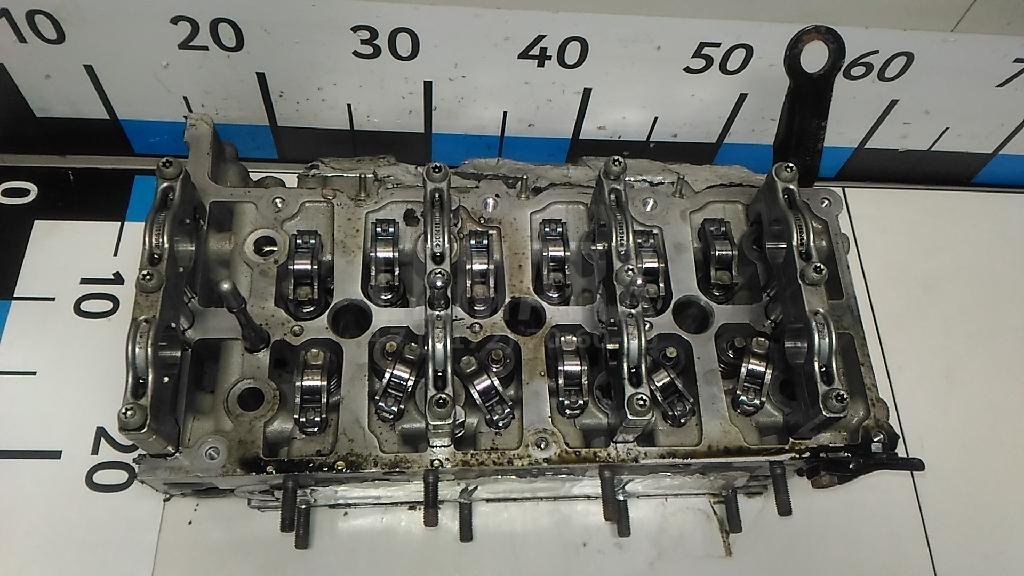 Головка блока