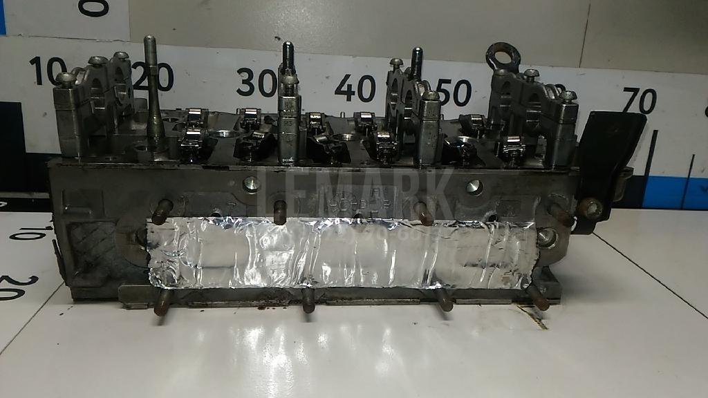 Головка блока