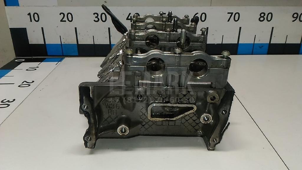 Головка блока