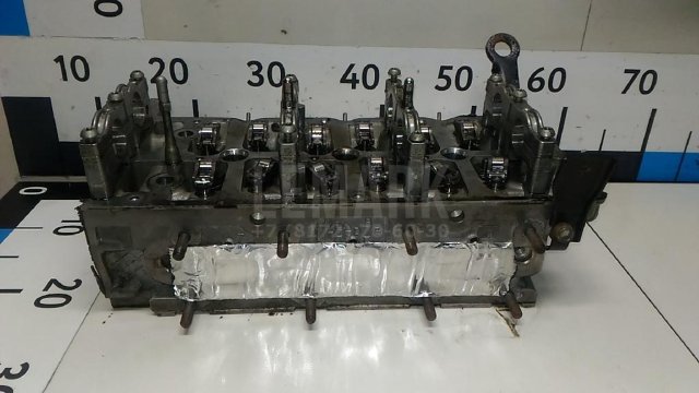 Головка блока