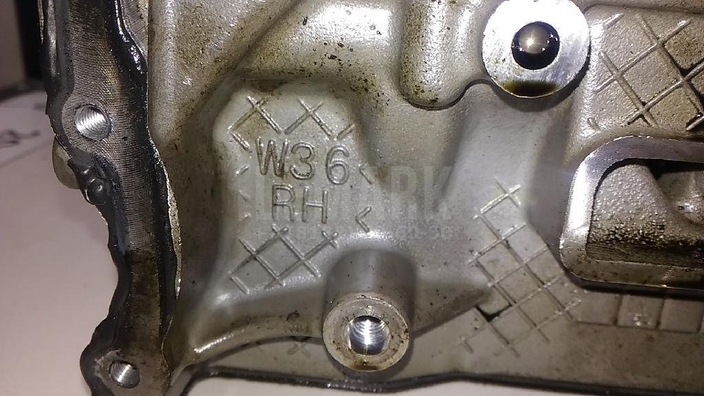 Головка блока