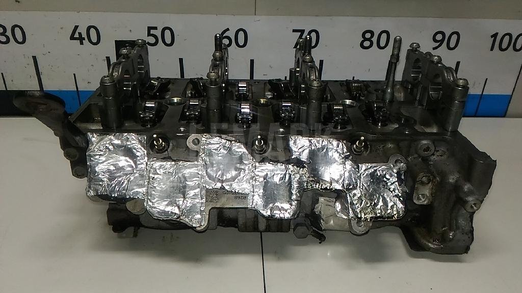 Головка блока