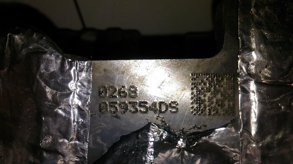 Головка блока