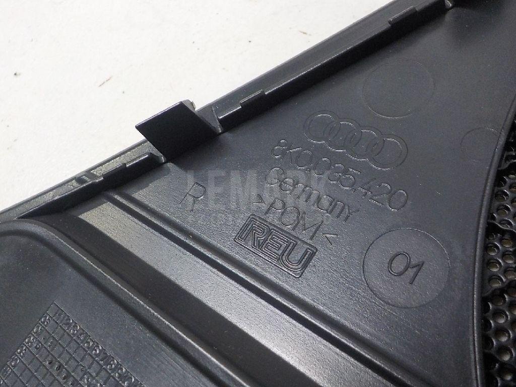 Решетка динамика